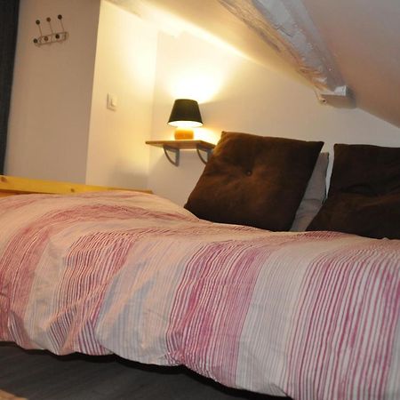Studio Evian Centre Dış mekan fotoğraf
