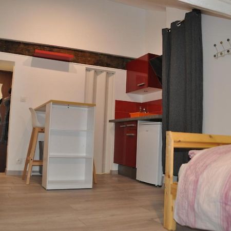 Studio Evian Centre Dış mekan fotoğraf