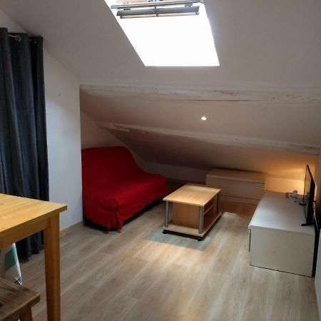 Studio Evian Centre Dış mekan fotoğraf