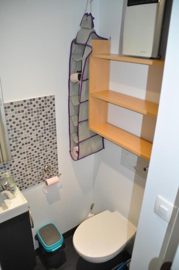 Studio Evian Centre Dış mekan fotoğraf